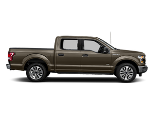 2016年福特F-150 Lariat