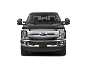 2019年福特F-350SD Lariat