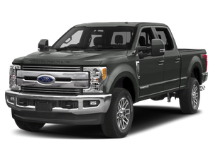 2019年福特F-350SD Lariat