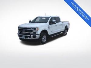 2022福特F-350SD Lariat