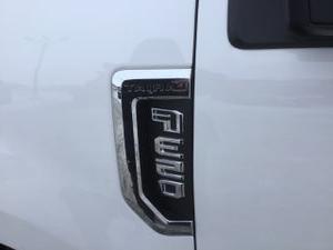 2022福特F-350SD Lariat