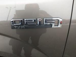 2018年福特F-150 XLT