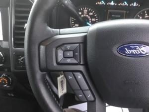 2019年福特F-150 XLT