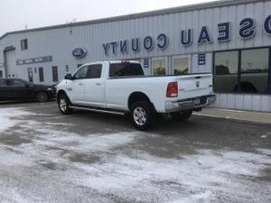 2015 RAM 3500 Big Horn